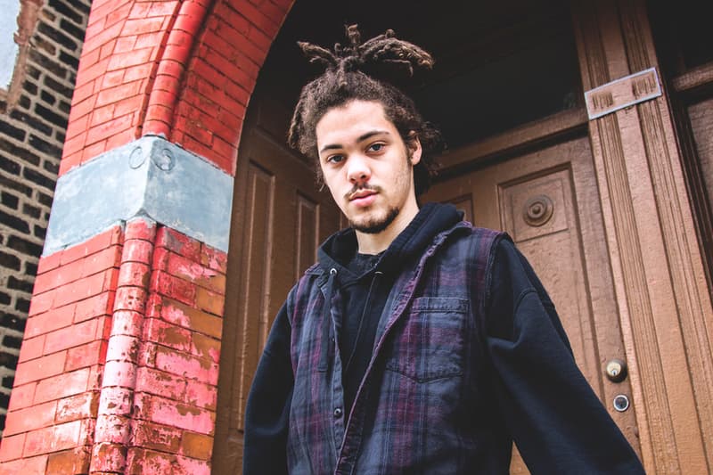 Kweku Collins Sisko and Kasidy Ajani Jones Chicago