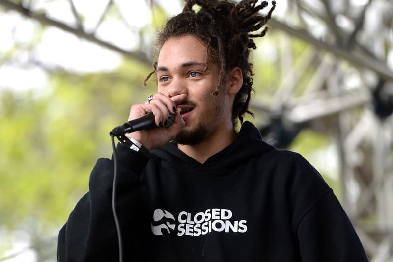 Kweku Collins Sisko and Kasidy Ajani Jones Chicago