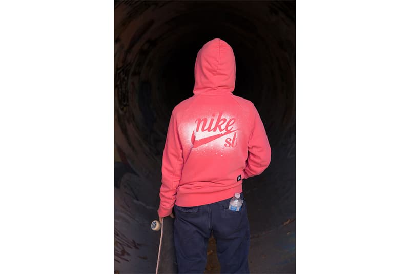 Lance Mountain Nike SB Southwest Skate Video Lance Mountain Hjalte Halberg Cyrus Bennett Oskar Rozenberg Hugo Boserup Max Palmer Ville Wester Texas New Mexico Arizona skateboarding