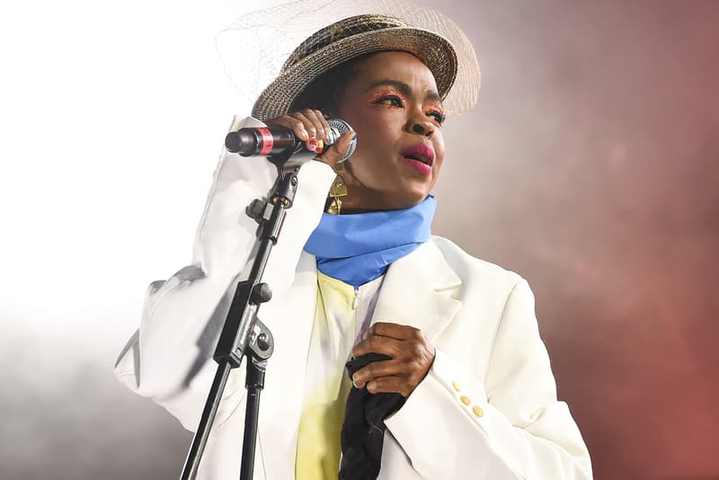 Lauryn Hill Cancel Push Back Miseducation 20th Anniversary Tour Dates