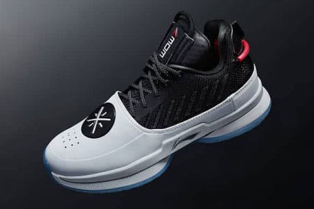 d wade shoes