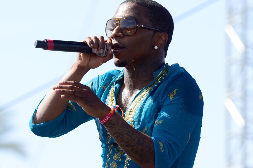 Lil B Remixes Drake S In My Feelings Hypebeast