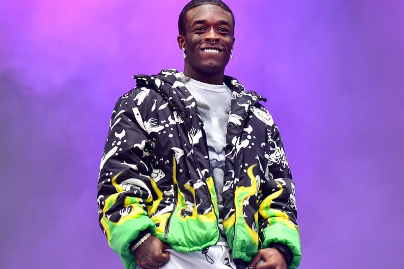 Lil Uzi Vert 5 New Songs