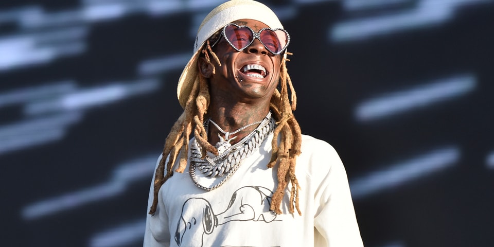 Lil Wayne – Heavenly Father (Alternate Version) Lyrics