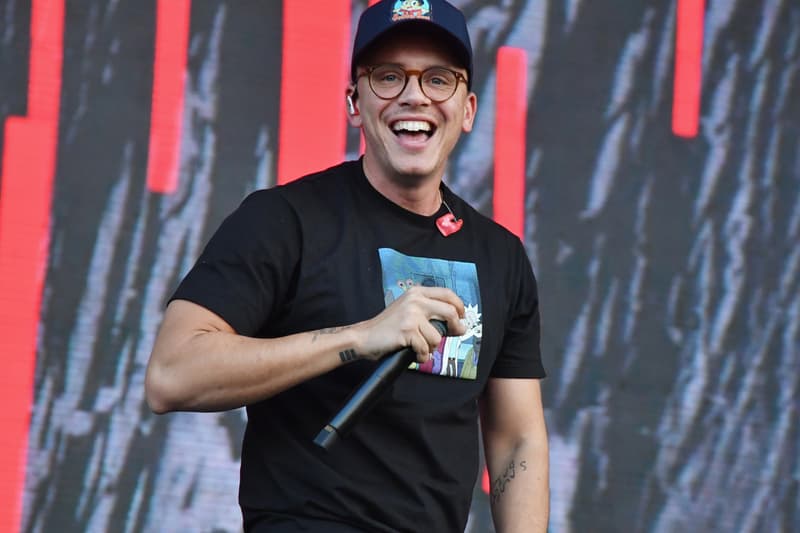 Logic Launch Elysium Records