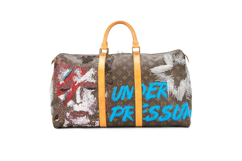 Paint Can Bag Not the First Time Louis Vuitton Did Something Like This