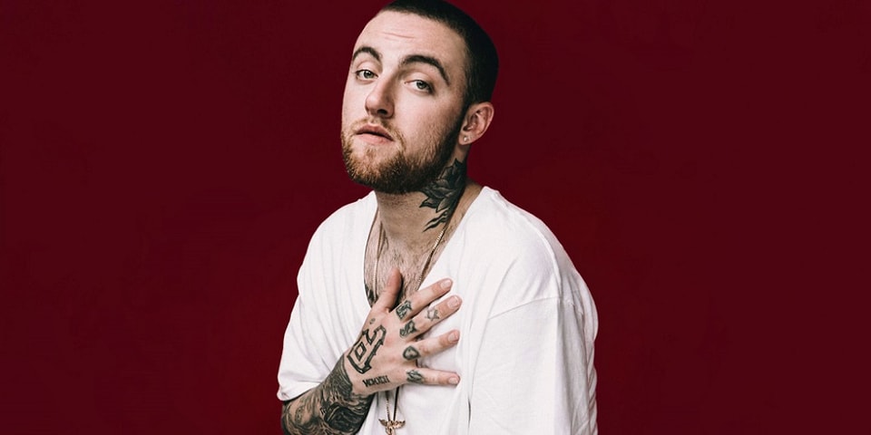 Mac Miller 'Swimming' Album Release Date | HYPEBEAST