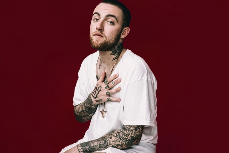 Mac Miller Swimming Album Release Date new 2018 details august 3 instagram video preview snippet music