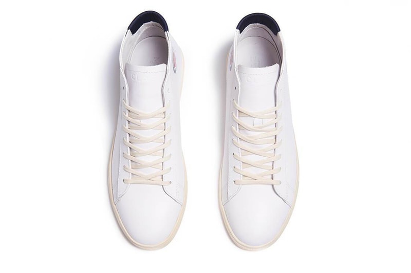 MAMA Shelter x CLAE Bradley and Bradley Mid