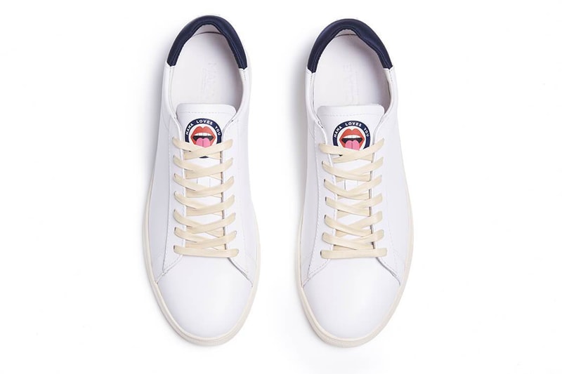 MAMA Shelter x CLAE Bradley and Bradley Mid