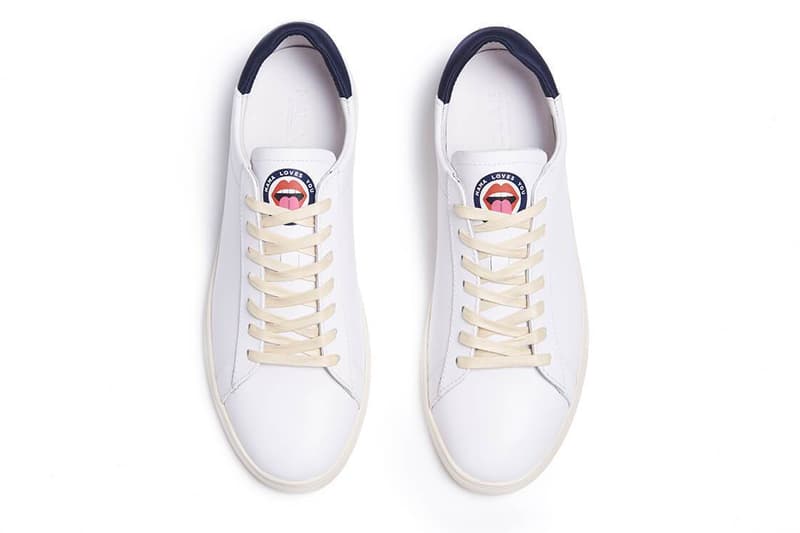 MAMA Shelter x CLAE Bradley and Bradley Mid
