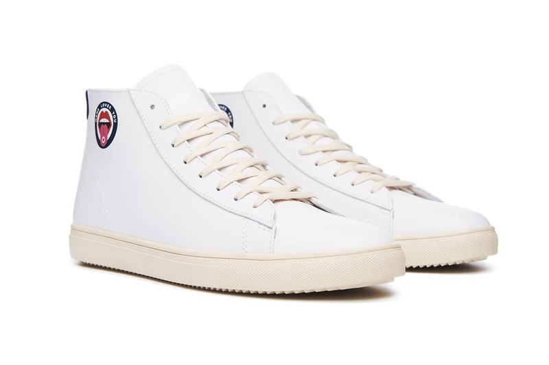 MAMA Shelter x CLAE Bradley and Bradley Mid