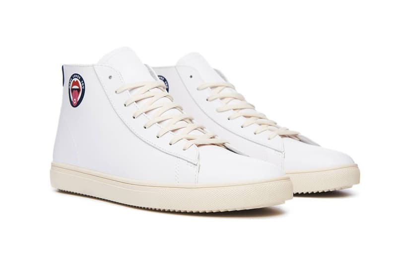 MAMA Shelter x CLAE Bradley and Bradley Mid