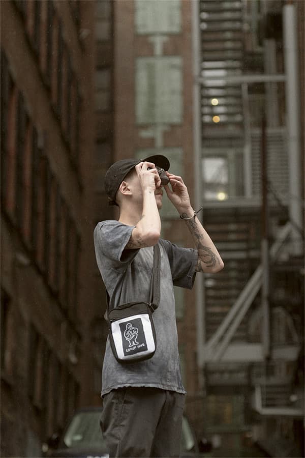 mark gonzales jansport bags backpacks accessories style fashion