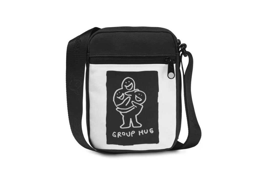 mark gonzales jansport bags backpacks accessories style fashion