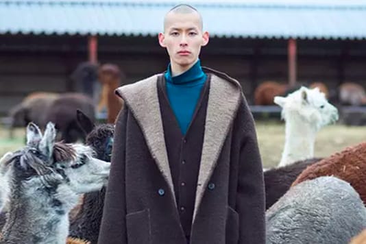 MARKAWARE Shows Off Advanced Layering for FW18