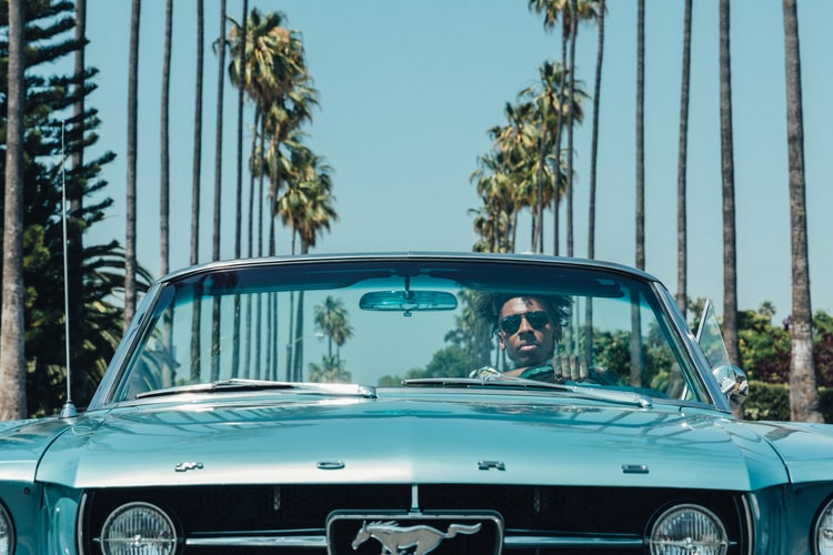 Breaking the Mold: A Creative Journey with Masego