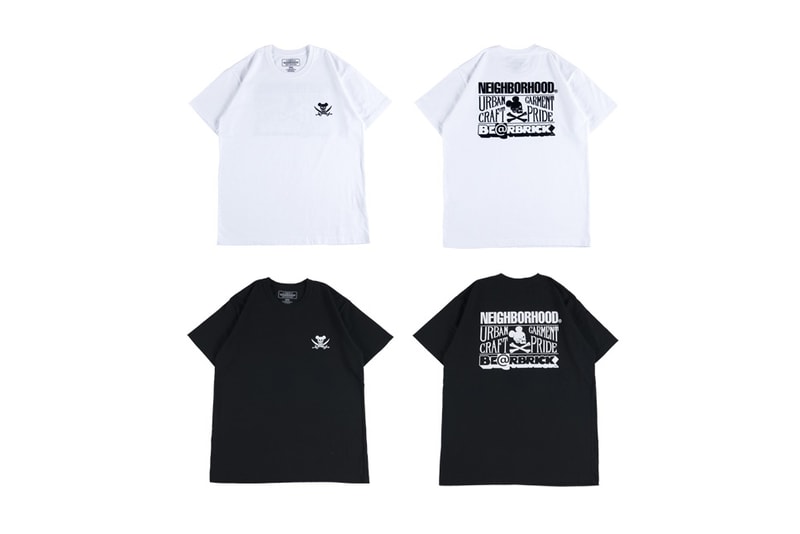 medicom toy exhibition bearbrick tokyo japan merchandise collectibles bape fragment design neighborhood undercover goood apparel clothing streetwear items merch