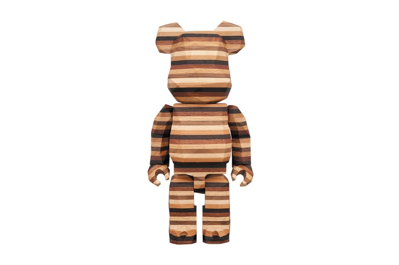 medicom toy exhibition bearbrick tokyo japan merchandise collectibles bape fragment design neighborhood undercover goood apparel clothing streetwear items merch