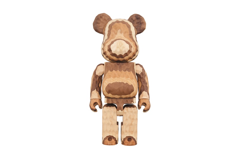 medicom toy exhibition bearbrick tokyo japan merchandise collectibles bape fragment design neighborhood undercover goood apparel clothing streetwear items merch
