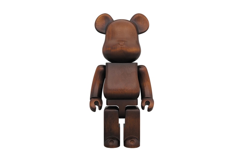 medicom toy exhibition bearbrick tokyo japan merchandise collectibles bape fragment design neighborhood undercover goood apparel clothing streetwear items merch