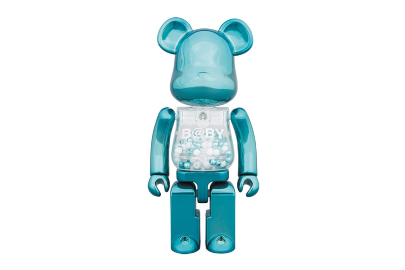 medicom toy exhibition bearbrick tokyo japan merchandise collectibles bape fragment design neighborhood undercover goood apparel clothing streetwear items merch