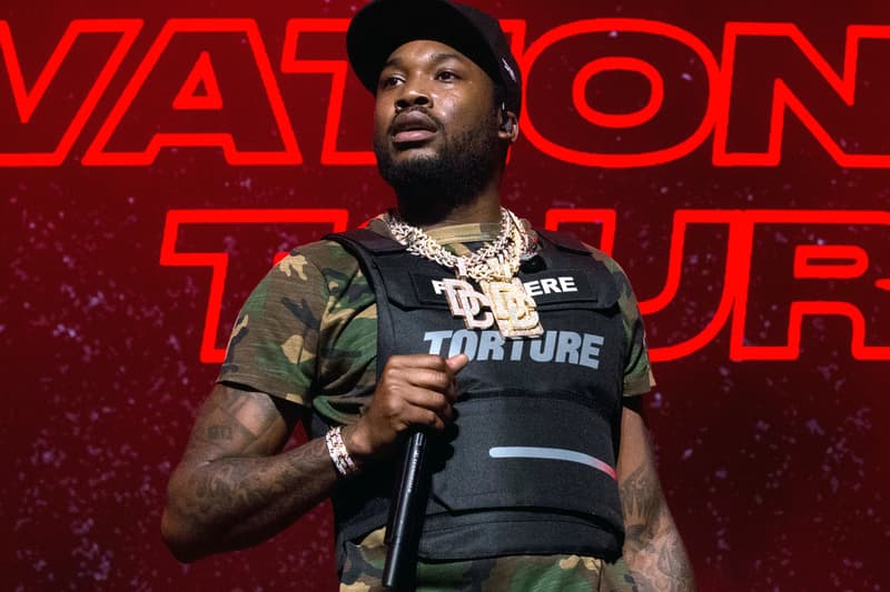 Meek Mill Legend of the Summer EP