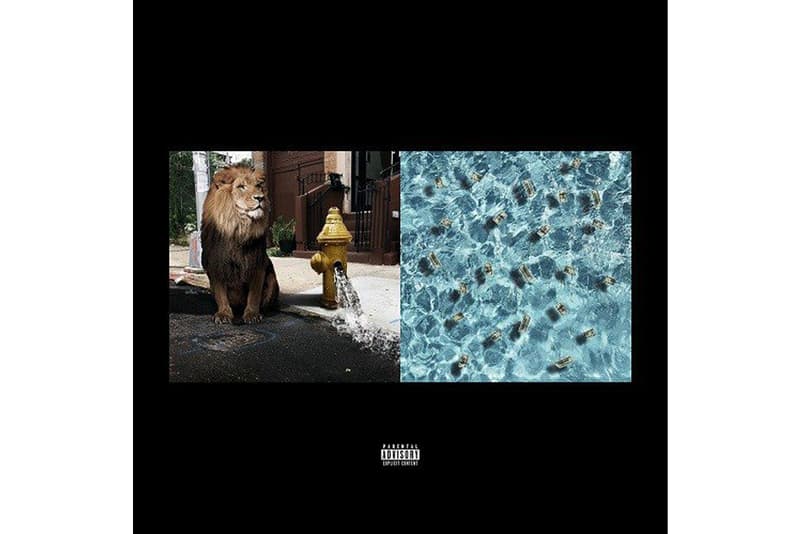 Meek Mill Legend of the Summer EP