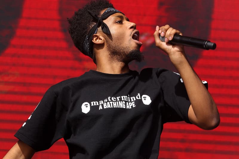 Metro Boomin NAV Perfect Timing Mixtape