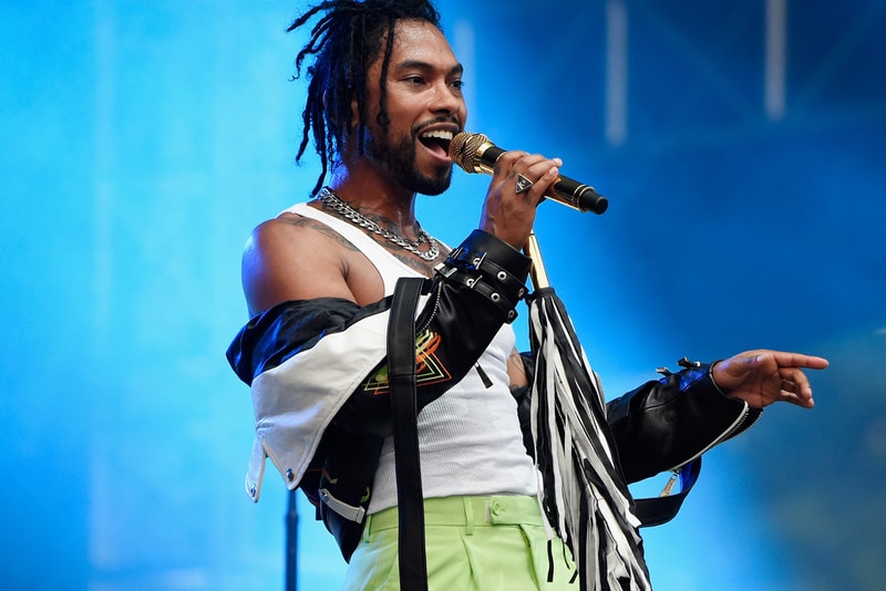 miguel-cry-wireless-festival-police-brutality