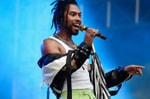 Miguel Releases Sultry New Single, "Python"