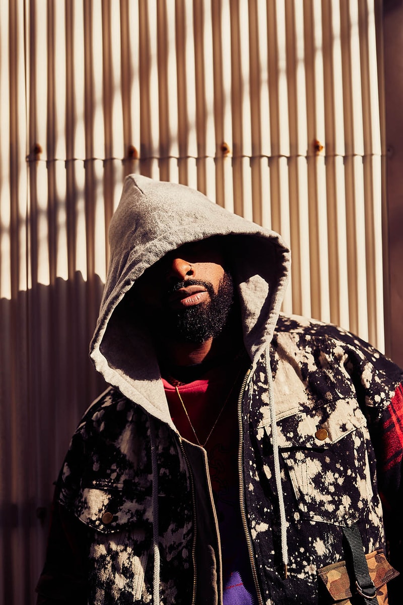 mindseeker Fall Winter 2018 Lookbook Fashion Clothes Available Cop Purchase Buy fw18