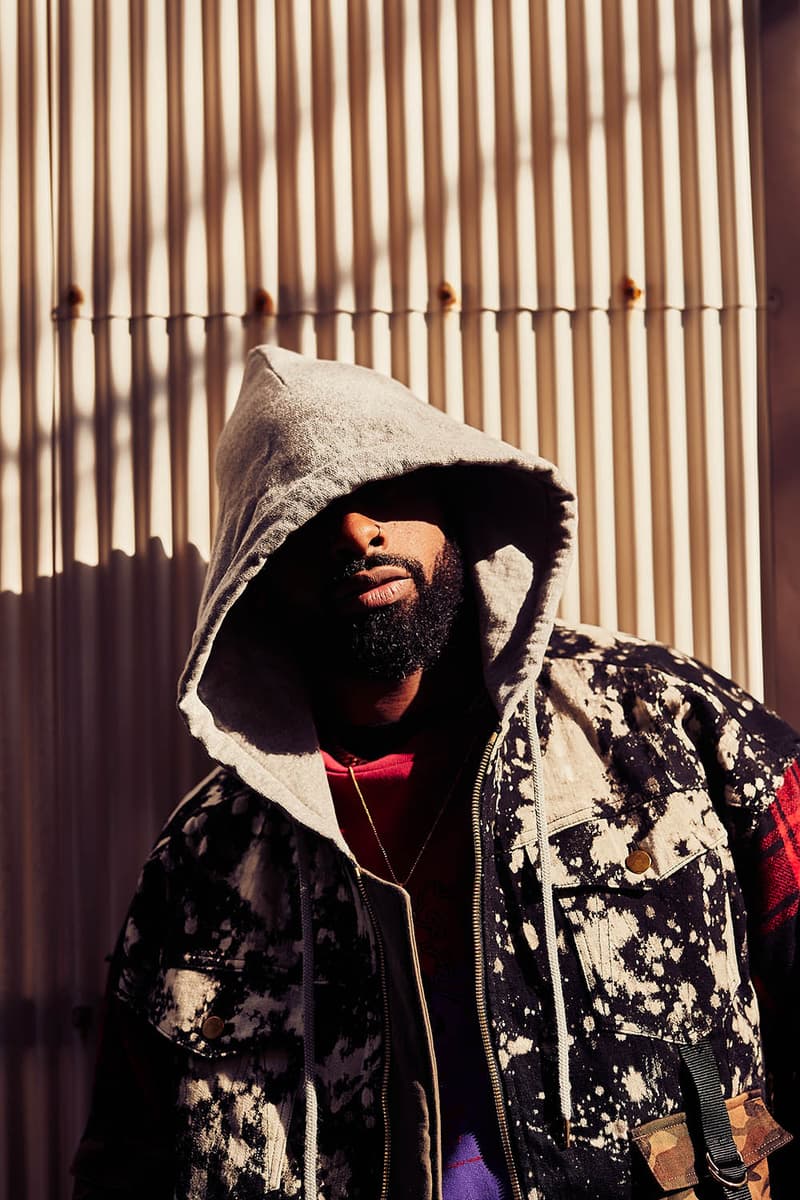 mindseeker Fall Winter 2018 Lookbook Fashion Clothes Available Cop Purchase Buy fw18