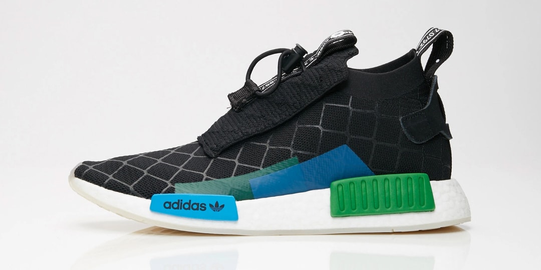 adidas nmd mita