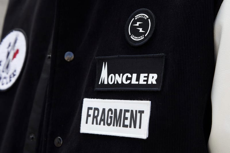 Moncler Profits Nearly Doubled in First Half of 2018