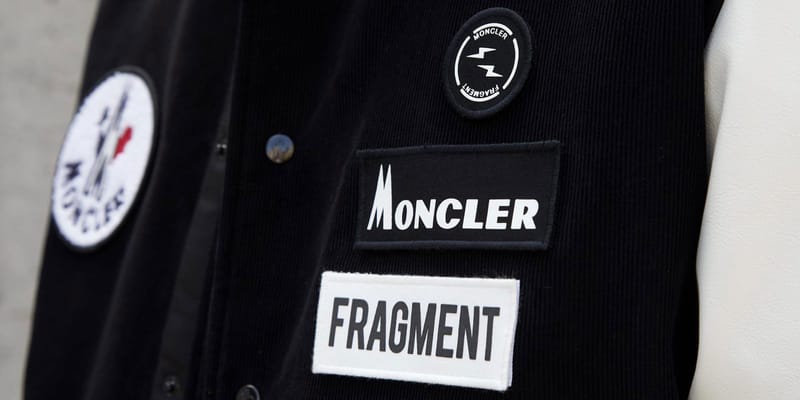 moncler label