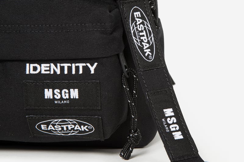 eastpak msgm