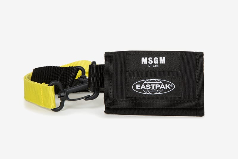 msgm eastpak orbit