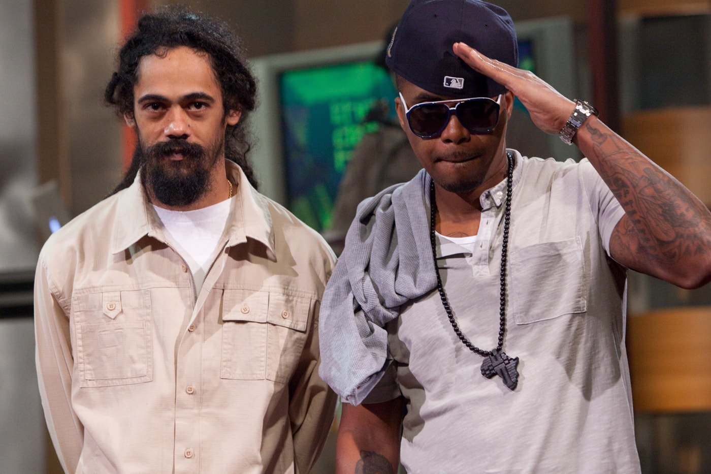 nas-damian-marley-distant-relatives-unreleased-studio-sessions