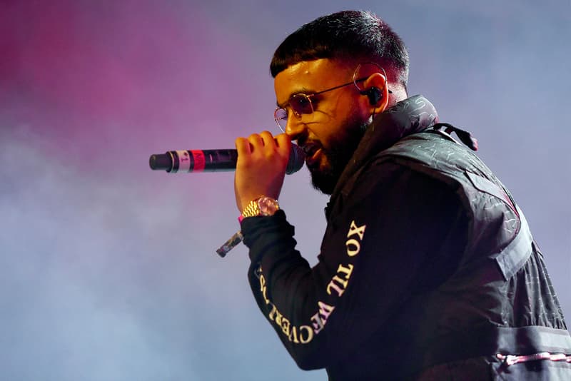 Nav Metro Boomin Me and My B*tch