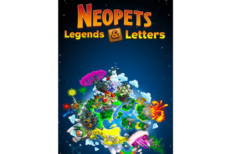 Neopets Mobile Game