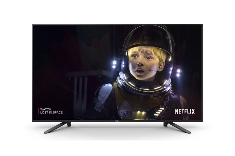 New Sony Bravia TVs Have a "Netflix Calibrated Mode" Specifically for Streaming