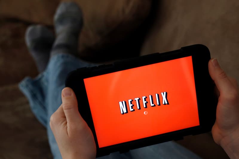 Netflix Cable Broadcast Youtube TV Cowen & Co. Stranger Things streaming services