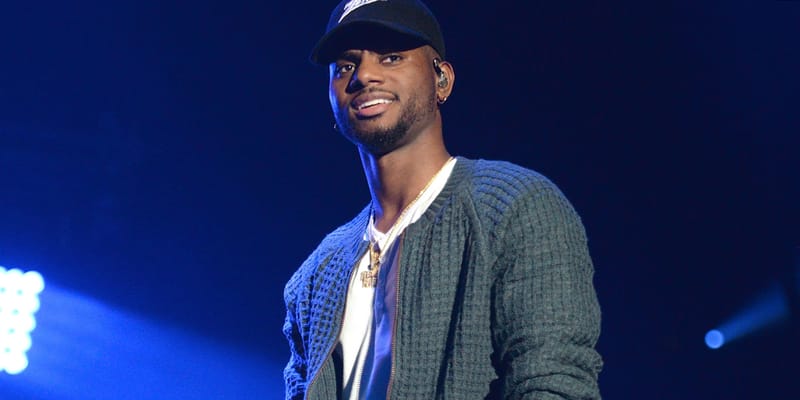 bryson tiller jazmine sullivan insecure album