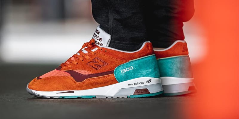 new balance 1500su