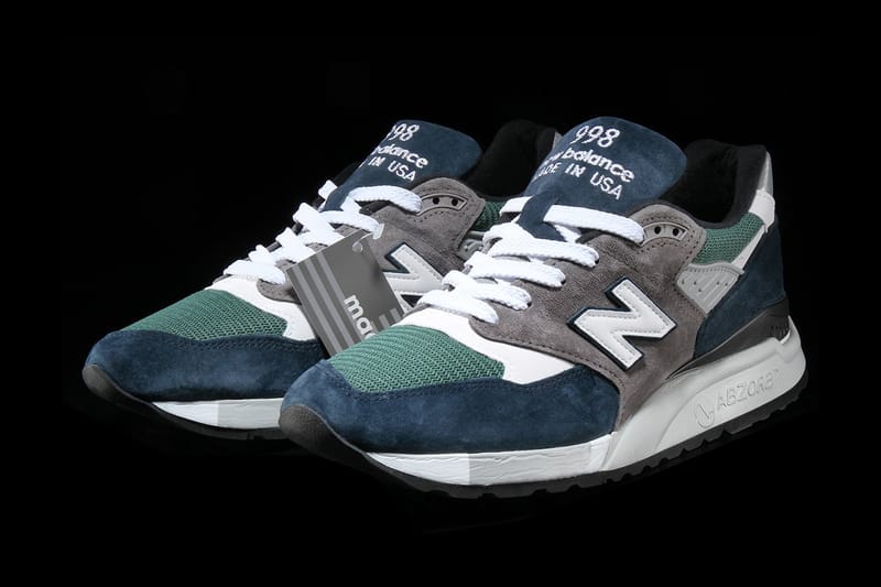 new balance forest green