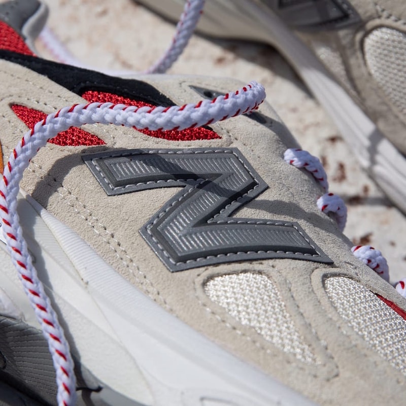 New Balance 990 MLB All Star Game 2018 Baseball Collaboration