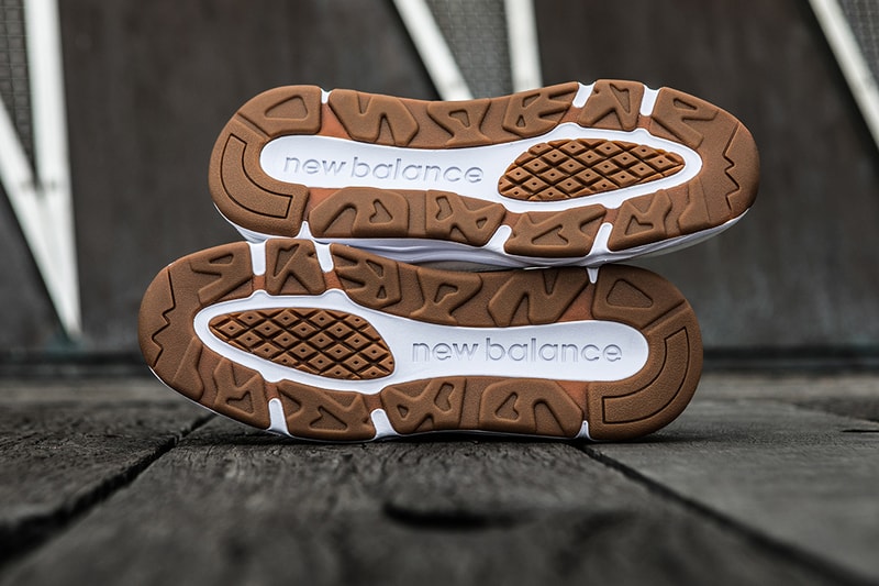 New Balance X-90 Statement Pack Release Details Cop Purchase Buy Available July 14 Footwear Shoes Trainers Kicks White Black Colorways