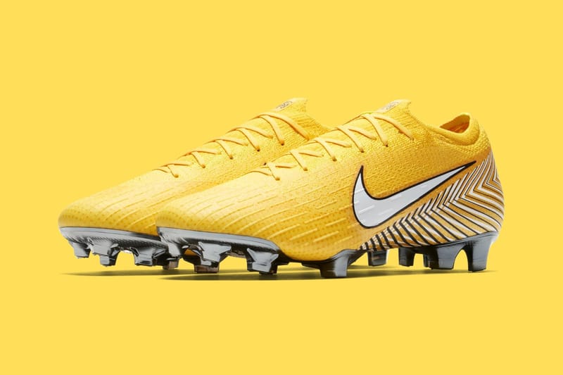 neymar new shoes 2018