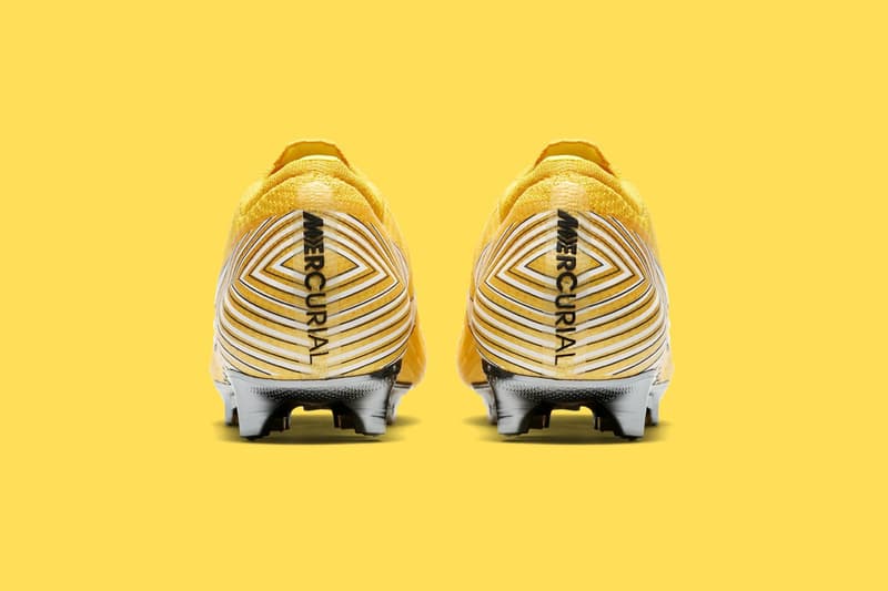 Neymar Jr. Nike Mercurial Vapor 360 Meu Jogo